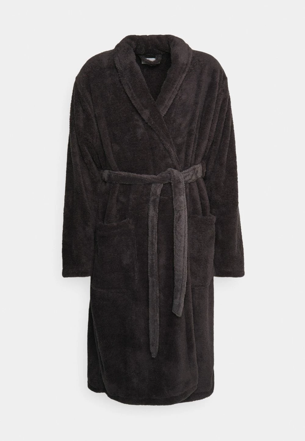 Pier One Peignoir Première Qualité sous-vêtements & chaussettes col châle homme 12 Pier One Peignoir Première Qualité sous-vêtements & chaussettes col châle homme – Image 10