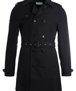 Pier One Trench Prix Aimable manteaux col revers homme -magasin Pier One 6a3f37d35fcd49698d51c0ae73c66b76
