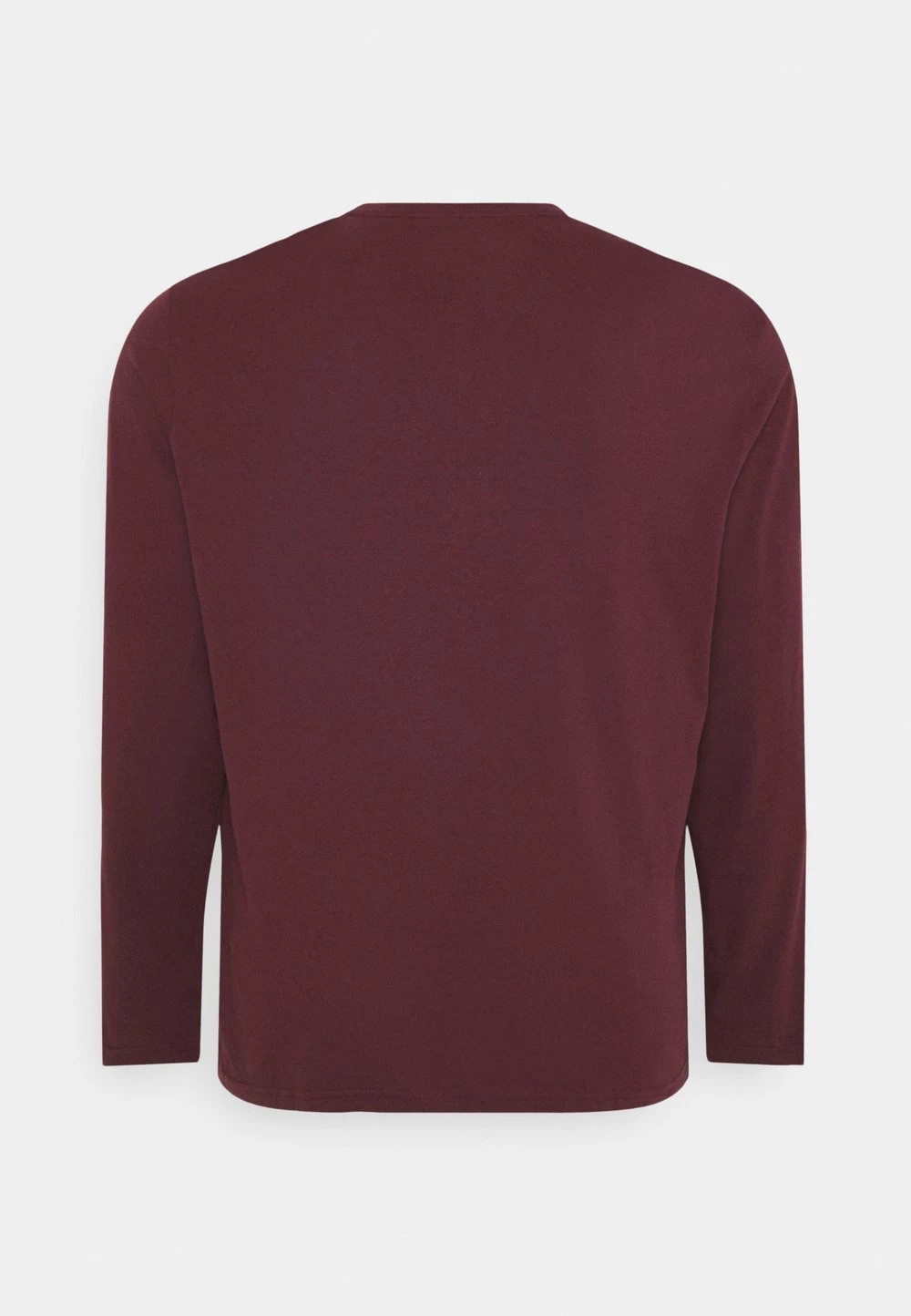 Promos Pier One T-shirt à manches longues t-shirts col rond homme 4 Promos Pier One T-shirt à manches longues t-shirts col rond homme – Image 2