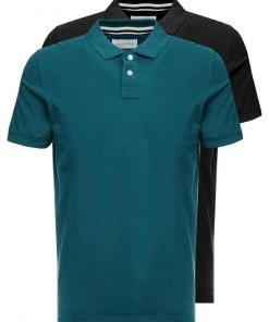 Pier One 2 PACK - Polo Meilleur Prix Garanti t-shirts col polo homme -magasin Pier One 6a81d40f00cf49c7b1224c1fa409f937 2