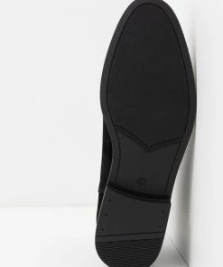 Pier One En promotion Bottines bottes rond homme -magasin Pier One 6a8bea3de1074b2096d198fb80047133