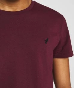 Réduction Pier One T-shirt basique t-shirts & polos col rond homme -magasin Pier One 6ab7032eef8b4f9290cd270a9c82af35