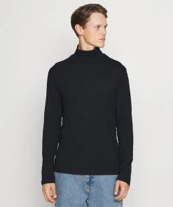 Prix Incroyables Pier One 3 PACK - T-shirt à manches longues t-shirts & polos col roulé homme -magasin Pier One 6ac9e41681de40a58379547cbc2226e6