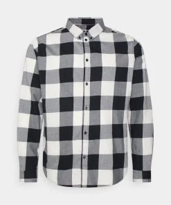 Pier One Chemise Première Qualité chemises col à boutons homme