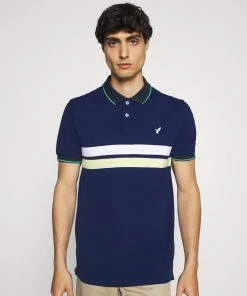 Pier One Prix Usine Polo t-shirts col polo homme