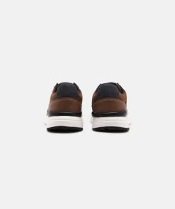 Pier One qualité absolue Baskets basses sneakers rond homme -magasin Pier One 6b00b3fe14814e97878f649328b34a3c