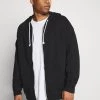Pier One Sweat à capuche zippé Prix De Rêve sweats & hoodies homme -magasin Pier One 6b00f3df7ceb46f5bb4db5d498b1efdf