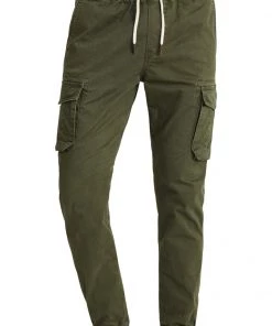 Pier One Pantalon cargo Prix Abordable pantalons normale homme -magasin Pier One 6b0ed0ef74c34e0092edf80f1f387d8b 1
