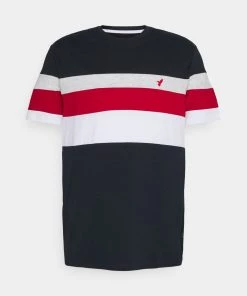 Pier One Meilleure qualité T-shirt imprimé t-shirts col rond homme 17 Pier One Meilleure qualité T-shirt imprimé t-shirts col rond homme -magasin Pier One 6b16577a1c5140e8b47248bb64a5fe31