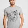 Pier One Prix Préférentiel T-shirt imprimé t-shirts & polos col rond homme 1 Pier One Prix Préférentiel T-shirt imprimé t-shirts & polos col rond homme -magasin Pier One 6b2a5d35469c4e41b5b31108b481ad55