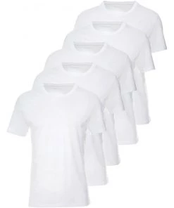 Prix Ourlé Pier One 5 PACK - T-shirt basique t-shirts & polos col rond homme 36 Prix Ourlé Pier One 5 PACK - T-shirt basique t-shirts & polos col rond homme -magasin Pier One 6b35df84bdbf455e81a4f8ab5ed86de6 4