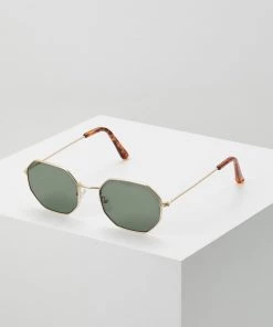 Prix Bradés Pier One Lunettes de soleil trapèze unisex