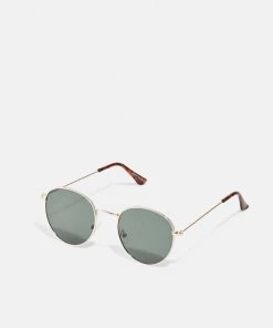 Pier One Prix Imbattable UNISEX - Lunettes de soleil ronde -magasin Pier One 6b46b6f000ce4aa9bef0c56e7a50d43c 1