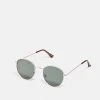 Pier One Prix Jamais Vus UNISEX - Lunettes de soleil ronde -magasin Pier One 6b46b6f000ce4aa9bef0c56e7a50d43c