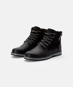Pier One Bottines à lacets Prix Allégé bottes rond homme -magasin Pier One 6b55c9c6a6464e3b84633f04e367334a