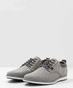 Pier One Chaussures à lacets Prix Ourlé derbies et richelieus rond homme -magasin Pier One 6bb3591d878c498497cdac382cbad3e0