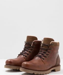 Pier One Bottines à lacets Un Tarif Préférentiel bottes rond homme 10 Pier One Bottines à lacets Un Tarif Préférentiel bottes rond homme -magasin Pier One 6bc0c17a5aa14a7ba0de1163e42c291f