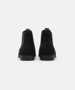 Pier One Bonne Qualité Bottines bottes rond homme -magasin Pier One 6c650b338e8b4dae80f1617c21749e3f