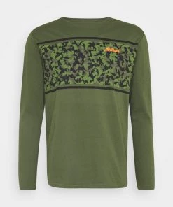 Pier One T-shirt à manches longues Prix Imbattable t-shirts col rond homme -magasin Pier One 6c92978013b743f78892c672206bc7b9 1