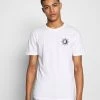 Haute Qualité Pier One SUN MOON TEE - T-shirt imprimé t-shirts & polos col rond homme 2 Haute Qualité Pier One SUN MOON TEE - T-shirt imprimé t-shirts & polos col rond homme -magasin Pier One 6ca935f4c0224323b689df1f6faeeb74
