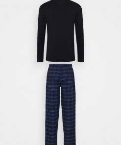 Pier One Garantie De Qualité 100% Pyjama pyjamas normale homme -magasin Pier One 6d0462b5e9d84b588270f7fd596fd47c