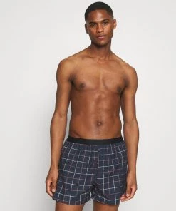 Prix d’Amis Pier One 3 PACK - Caleçon sous-vêtements normale homme -magasin Pier One 6d11fde4bcd740ecadeea5236dba6b43