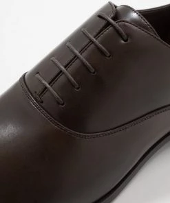 Pier One Derbies & Richelieus Promos derbies et richelieus rond homme -magasin Pier One 6d187d8954594954a27ec4143080f082