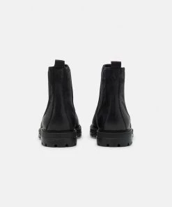 Pier One Bottines Meilleure qualité bottes rond homme -magasin Pier One 6d1fccfdcd654f6787dae84b6ae39239