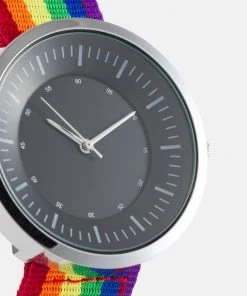 Pier One Marchandise de première qualité PRIDE SET UNISEX - Montre montres et bijoux boucle ardillon 13 Pier One Marchandise de première qualité PRIDE SET UNISEX - Montre montres et bijoux boucle ardillon -magasin Pier One 6d5e40af39c4403cb46a930a5e364345