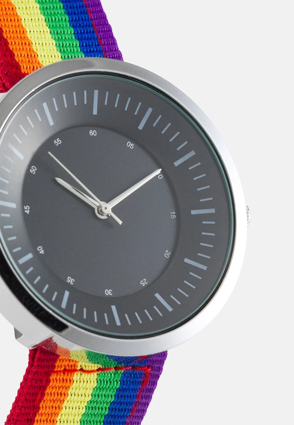 Pier One Marchandise de première qualité PRIDE SET UNISEX - Montre montres et bijoux boucle ardillon 8 Pier One Marchandise de première qualité PRIDE SET UNISEX - Montre montres et bijoux boucle ardillon – Image 6