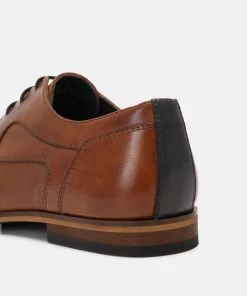 Pier One Derbies Qualité Fiable derbies et richelieus rond homme 15 Pier One Derbies Qualité Fiable derbies et richelieus rond homme -magasin Pier One 6d7a70fdbbf5465aa0245b5062e6e5dd