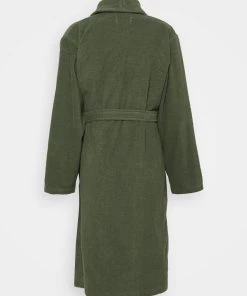 Prix Favorable Pier One Peignoir sous-vêtements & chaussettes col ch&acirc;le homme -magasin Pier One 6da060a735a64986b82aef58ae2fa4db