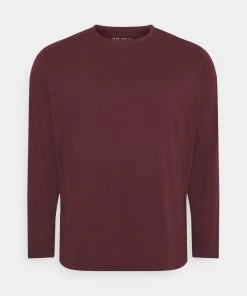 Prix Distinctifs Pier One T-shirt à manches longues t-shirts col rond homme -magasin Pier One 6dc8a9e97c1f48eeaf5598f2527305e4 1