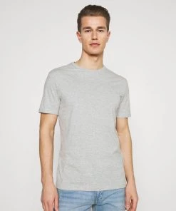 Prix De Rêve Pier One 3 PACK - T-shirt basique t-shirts col rond homme -magasin Pier One 6dd34b4480b34800a5e4b776d642625e