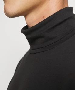 Pier One 3 PACK - T-shirt à manches longues Soldes En Ligne t-shirts & polos col roul&eacute; homme -magasin Pier One 6dee3d76137848bea73edd00fec8cbd0