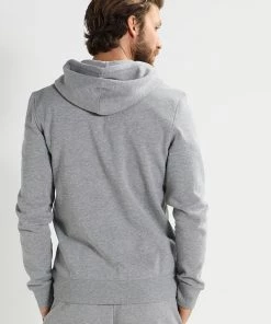 Un Tarif Préférentiel Pier One Sweat à capuche zippé pulls et gilets homme -magasin Pier One 6deecad88a4a4027967ed84f12455126