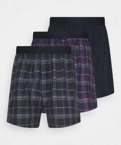 Prix d’Amis Pier One 3 PACK - Caleçon sous-vêtements normale homme -magasin Pier One 6df1ab360ded4b7f8cebd8dde7f32041 5