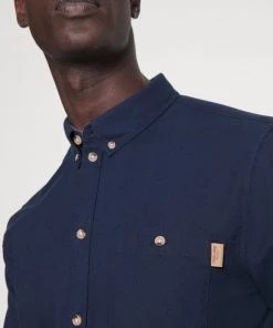 Pier One Remise En Ligne Chemise chemises col à boutons homme -magasin Pier One 6e38a7376f9443589ef9dd95698f37c0