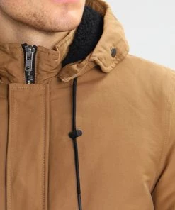 Prix Abordable Pier One Veste d'hiver vestes capuche homme -magasin Pier One 6e492ef7de5c4e239cc5e8346cd0e623