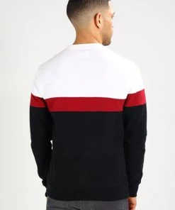 Pier One Prix Discount Sweatshirt pulls et gilets col rond homme -magasin Pier One 6edaa13d5b7c4f248858aab135783112