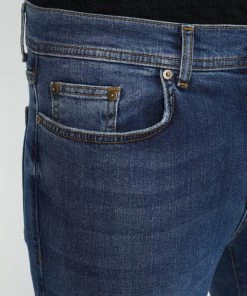 Pier One Rabais Jean slim jeans normale homme -magasin Pier One 6ee3cb16b17f4d70a70f5ee038f67457
