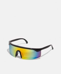 Pier One Prix Refroidis PRIDE UNISEX - Lunettes de soleil monoverre
