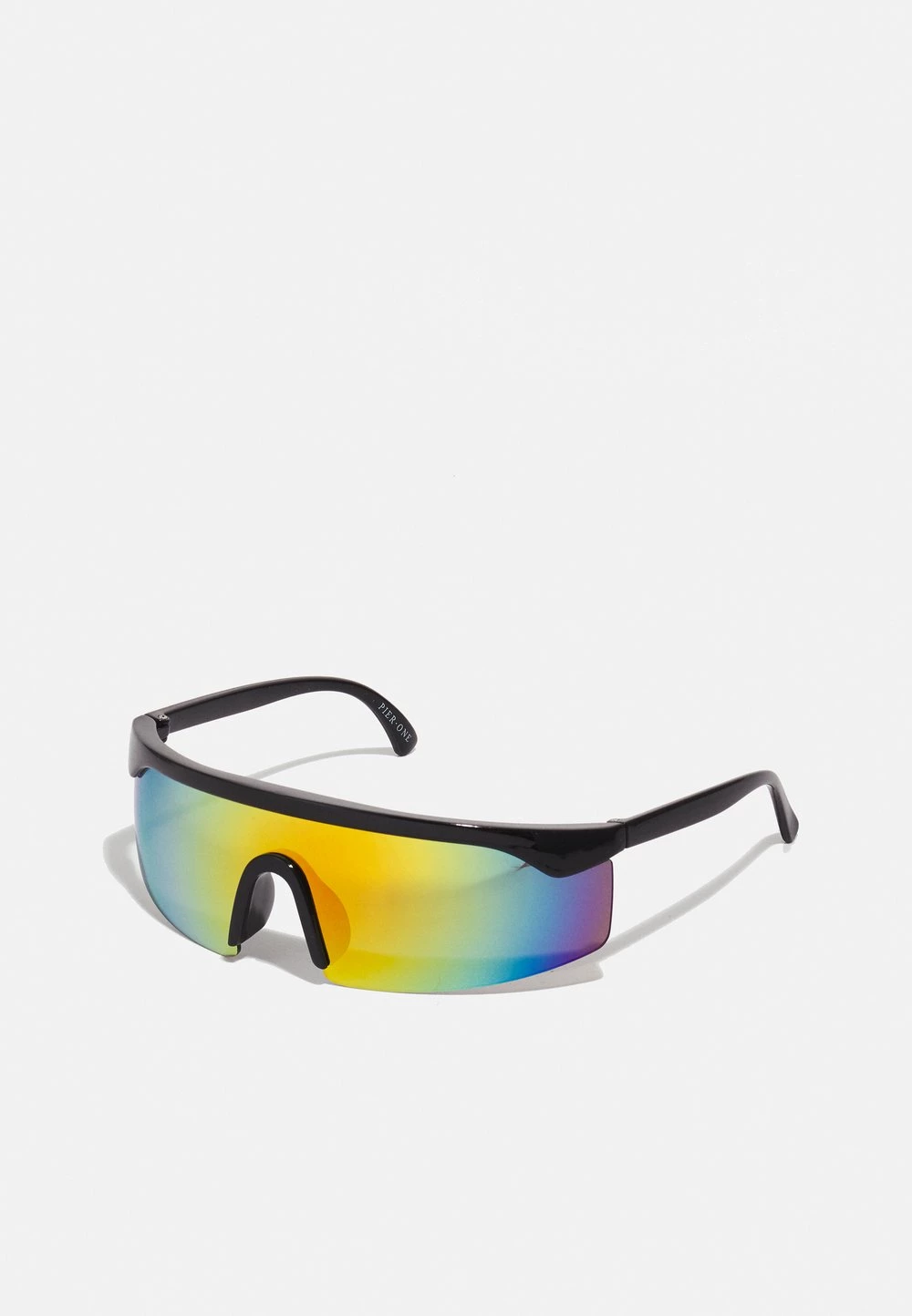 Pier One Prix Refroidis PRIDE UNISEX - Lunettes de soleil monoverre 3 Pier One Prix Refroidis PRIDE UNISEX - Lunettes de soleil monoverre