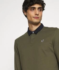 Prix Refroidis Pier One Polo t-shirts col polo homme -magasin Pier One 6f1aa2a15d2e4cf9bb6dbb3a9f8ee57a