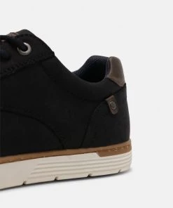 Pier One Baskets basses Pas Cher sneakers rond homme -magasin Pier One 6f2b0bf9af714cefb7e758e5e28f6c5b