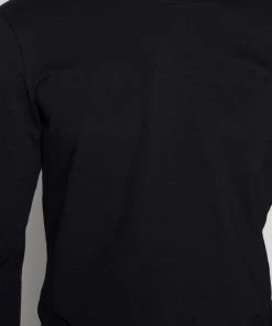 Pier One 2 PACK - T-shirt à manches longues Prix Allégé t-shirts & polos col rond homme -magasin Pier One 6fb881997b8a4876aeba003fd4d9057f