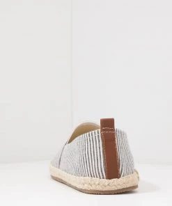 Bon Rapport Coût-Efficacité Pier One RENA ESPADRILLE UNISEX - Espadrilles chaussures basses rond 18 Bon Rapport Coût-Efficacité Pier One RENA ESPADRILLE UNISEX - Espadrilles chaussures basses rond -magasin Pier One 7007834324cb44d59c4b6c6400c326d4