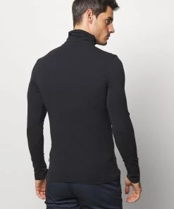 Pier One Qualité Excellente 2 PACK - T-shirt à manches longues t-shirts & polos col roulé homme -magasin Pier One 70266d316e874575a24ecdc466f5c2fa