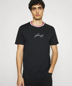 Pier One Prix Jamais Vus T-shirt imprimé t-shirts col rond homme