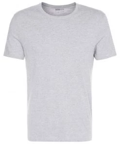 Pier One Meilleur Prix Garanti T-shirt basique t-shirts col rond homme -magasin Pier One 708cc804ee7640c482b187f228ef05f2 6